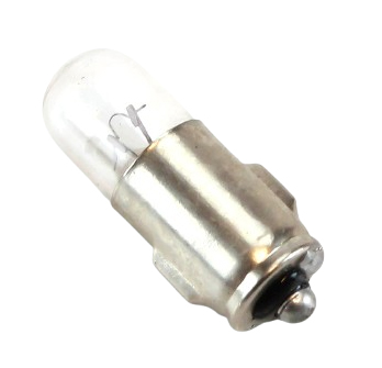 Glödlampa 12V 2w