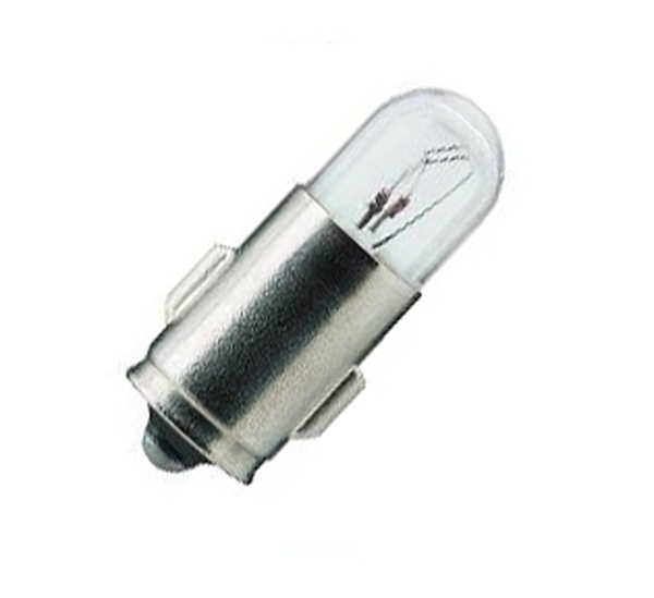 Glödlampa 24V 3W