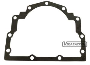 Packning bakre vevaxeltätning