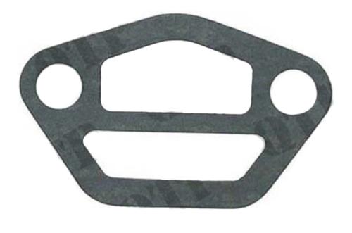 Packning Oljefilterhållare