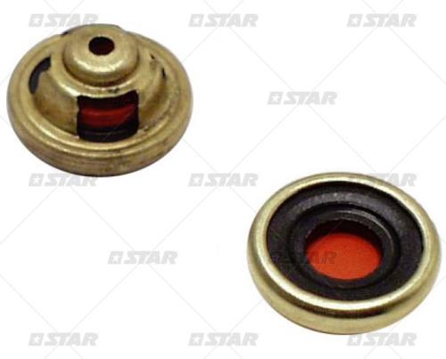 Backventil bränslepump 18mm