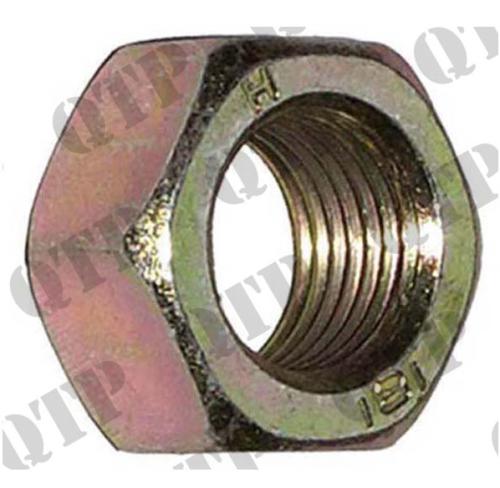 Mutter M16 x 1,5mm