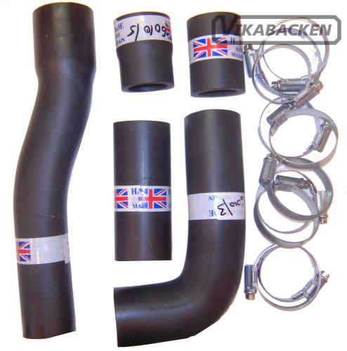 Slangsats Kylsystem BM 320-430