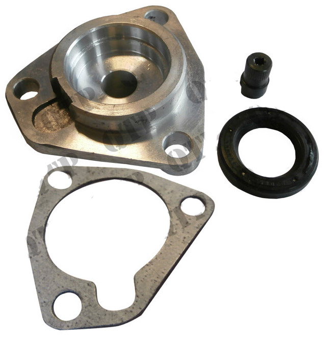 Lock vinkelväxel sats