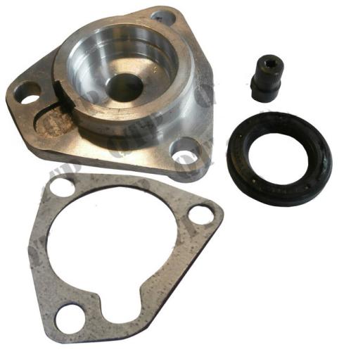 Lock vinkelväxel sats