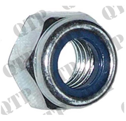 Mutter nyloc 7/16 UNC
