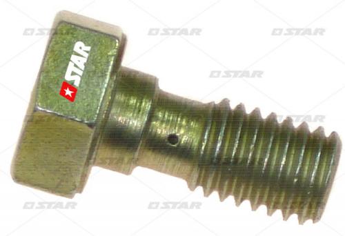 Luftskruv A501319 SIMMS