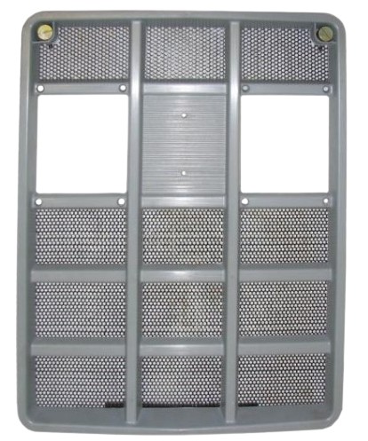 Frontgrill IH 574 m.fl