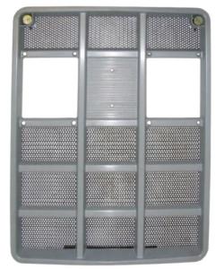 Frontgrill IH 574 m.fl