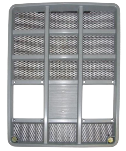 Frontgrill IH 574 m.fl