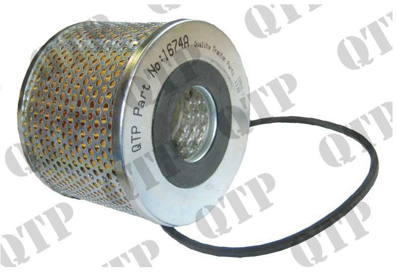 Oljefilter Insats CH837PL