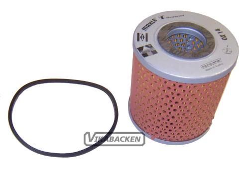 Oljefilter Insats CH836PL1