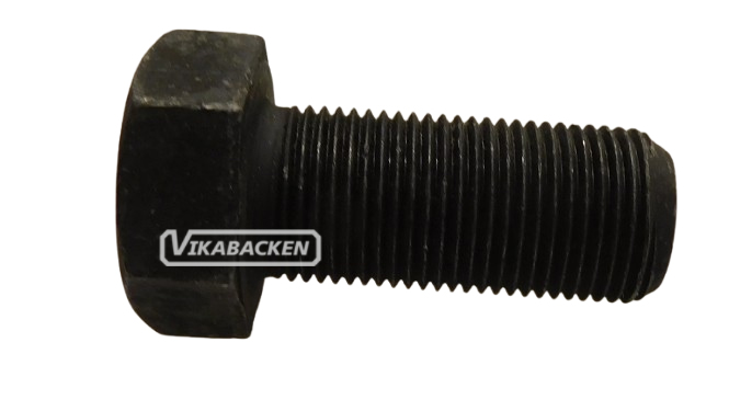 Bult 7/8 x 2" UNF