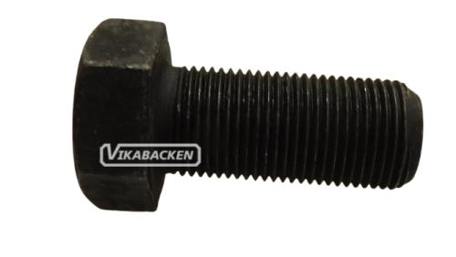 Bult 7/8 x 2" UNF