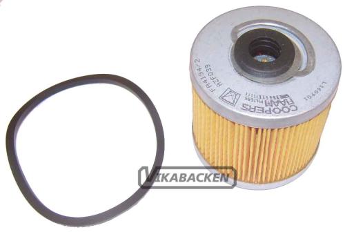 Bränslefilter insats C11859PL