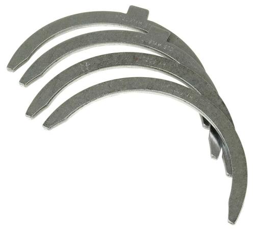 Tryckbricksats 0,075"