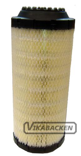 Luftfilter yttre MF/VCE