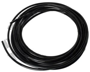 Bränsleledning nylon