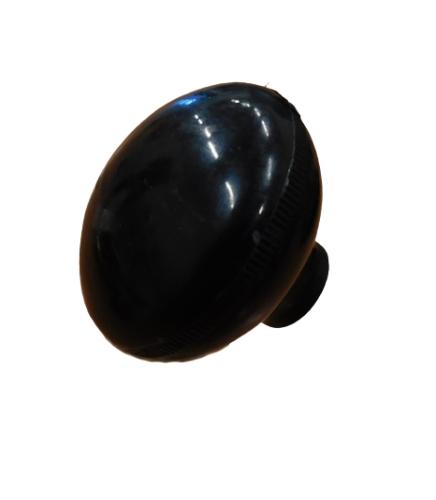 Växelspaksknopp 3/8" UNF