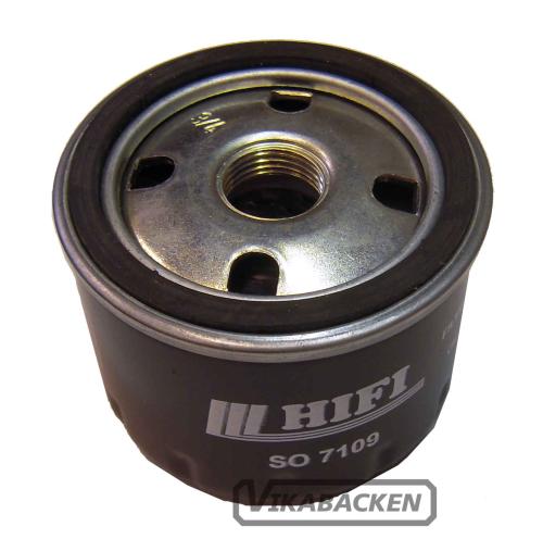 Oljefilter (spin-on)