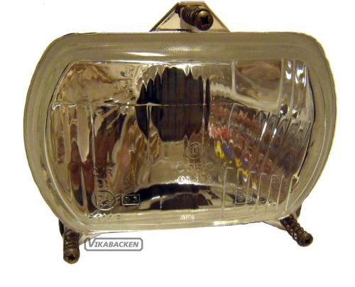 Strålkastarinsats Vä/Hö