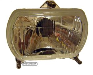 Strålkastarinsats Vä/Hö