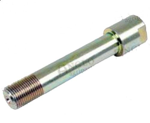 Framaxelbult IH, Volvo BM