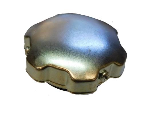 Tanklock med avluftning