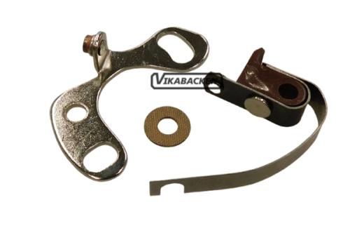 Brytarsats T20 Dsb122