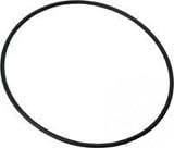 O-ring oljekylarehållare