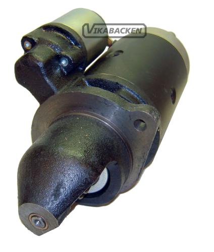 Startmotor 24V 4 kw 4200