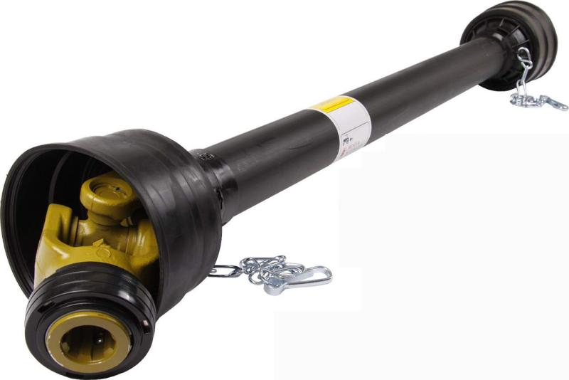 K-axel Kompl. 38HK  75cm L04