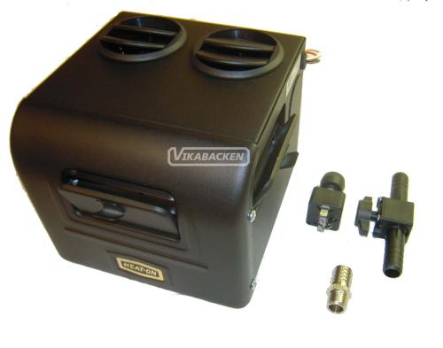 Hyttvärmare Heat-On 12V 42W