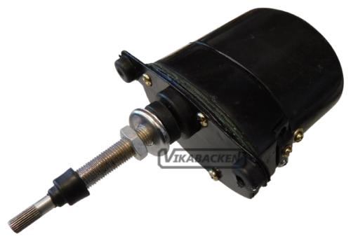 Torkarmotor 12V 85 grader