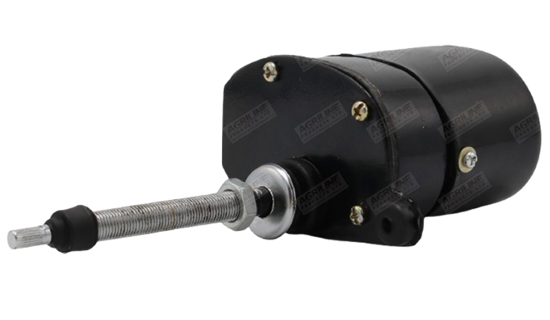 Torkarmotor 12V 85 grader