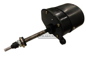 Torkarmotor 12V 85 grader