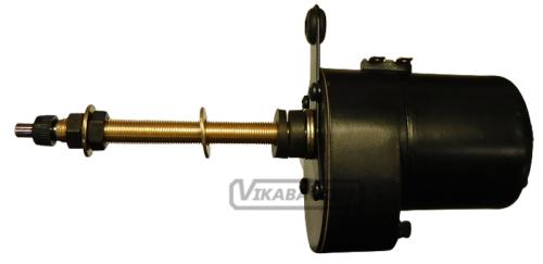 Torkarmotor 24V 110gr