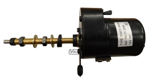Torkarmotor 12 85 gr