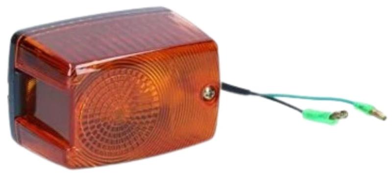 Blinkers höger