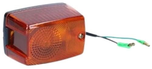Blinkers höger