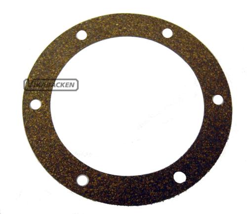 Packning lock sugsil 6 hål