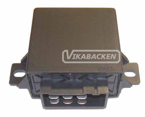 Blinkrelä 24V