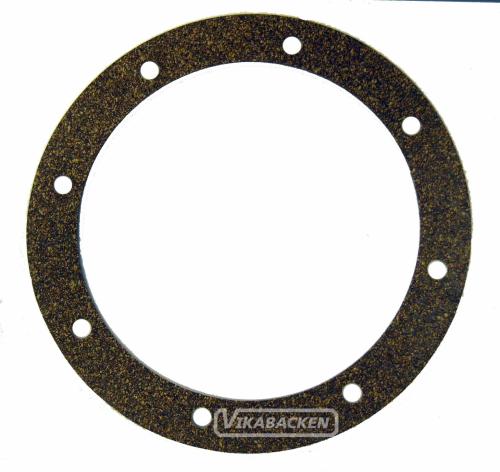 Packning lock sugsil 8 hål