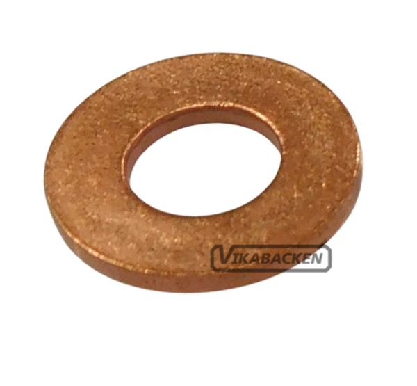 Spridarbricka 10x20x2 mm