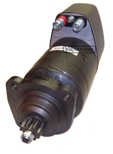 Startmotor 12V 1053/1113