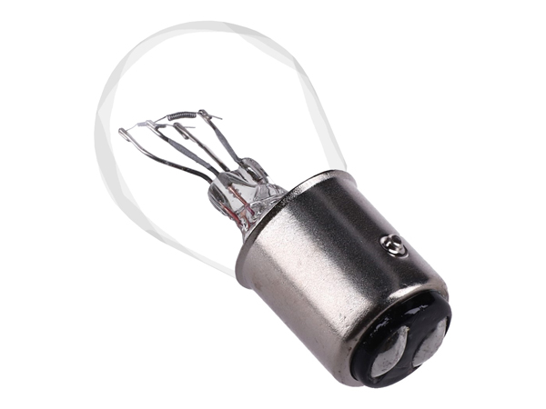 Glödlampa 12V 21/5W