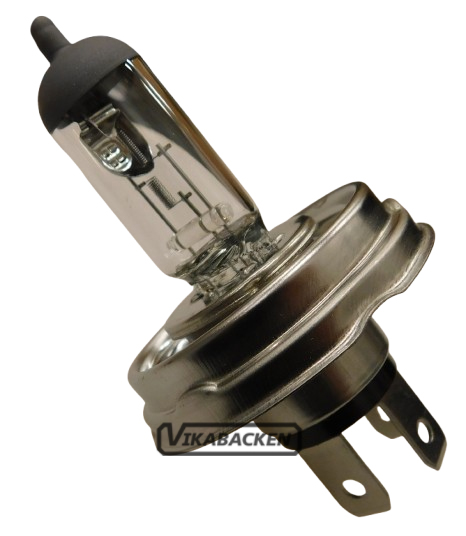 Glödlampa 12V P45t 60/55W