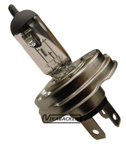 Glödlampa 12V P45t 60/55W