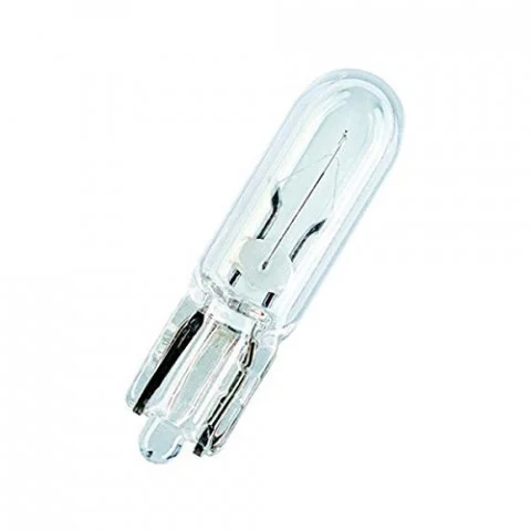 Glödlampa 24V 1,2w