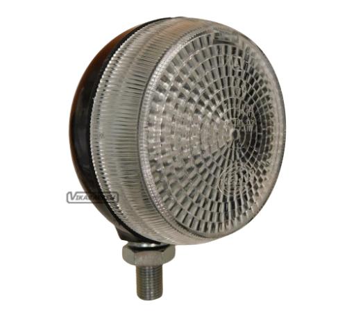 Positionsljus vitt Hella